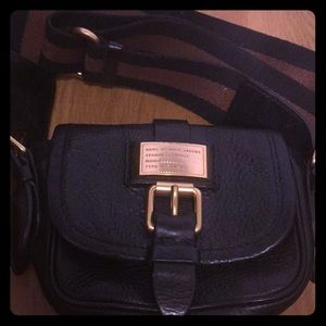 Marc Jacobs body purse